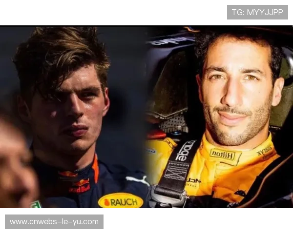 维斯塔潘表示若未夺冠将申请更换3号车号，致敬里卡多