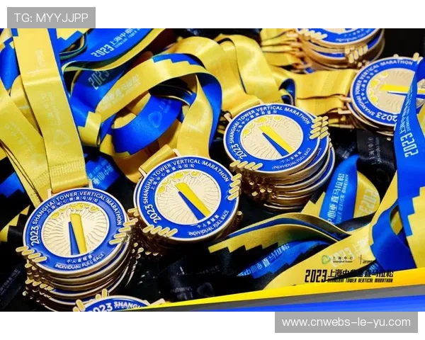 小萨马兰奇任高塔竞速大使，谈城市运动精神