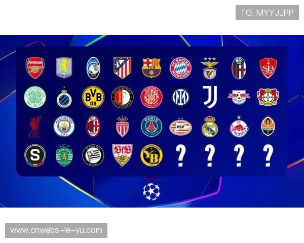 欧冠扩军至36队：比赛质量与商业收益平衡探讨